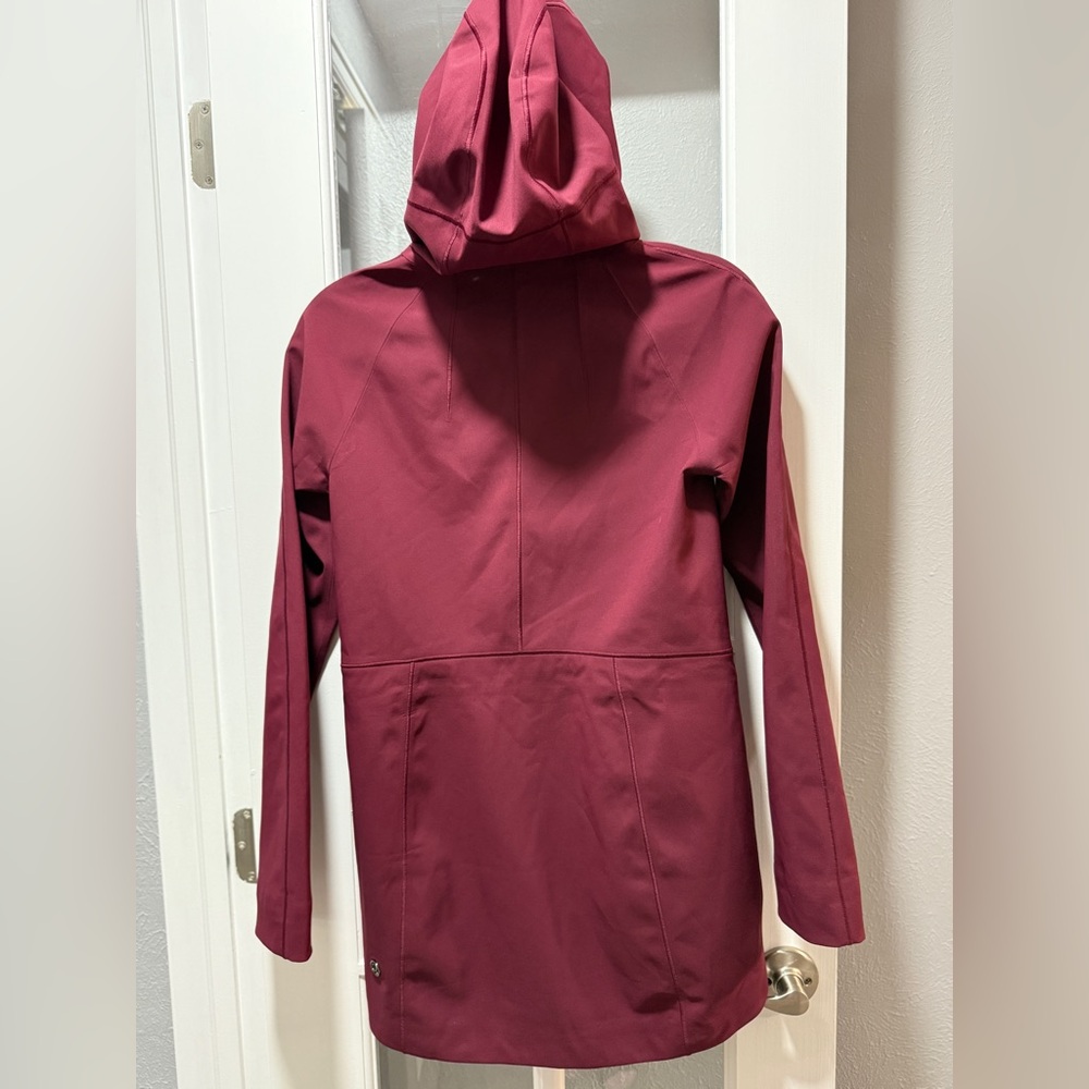 Lululemon Lululemon Glyde Along Softshell - Picture 14 of 16
